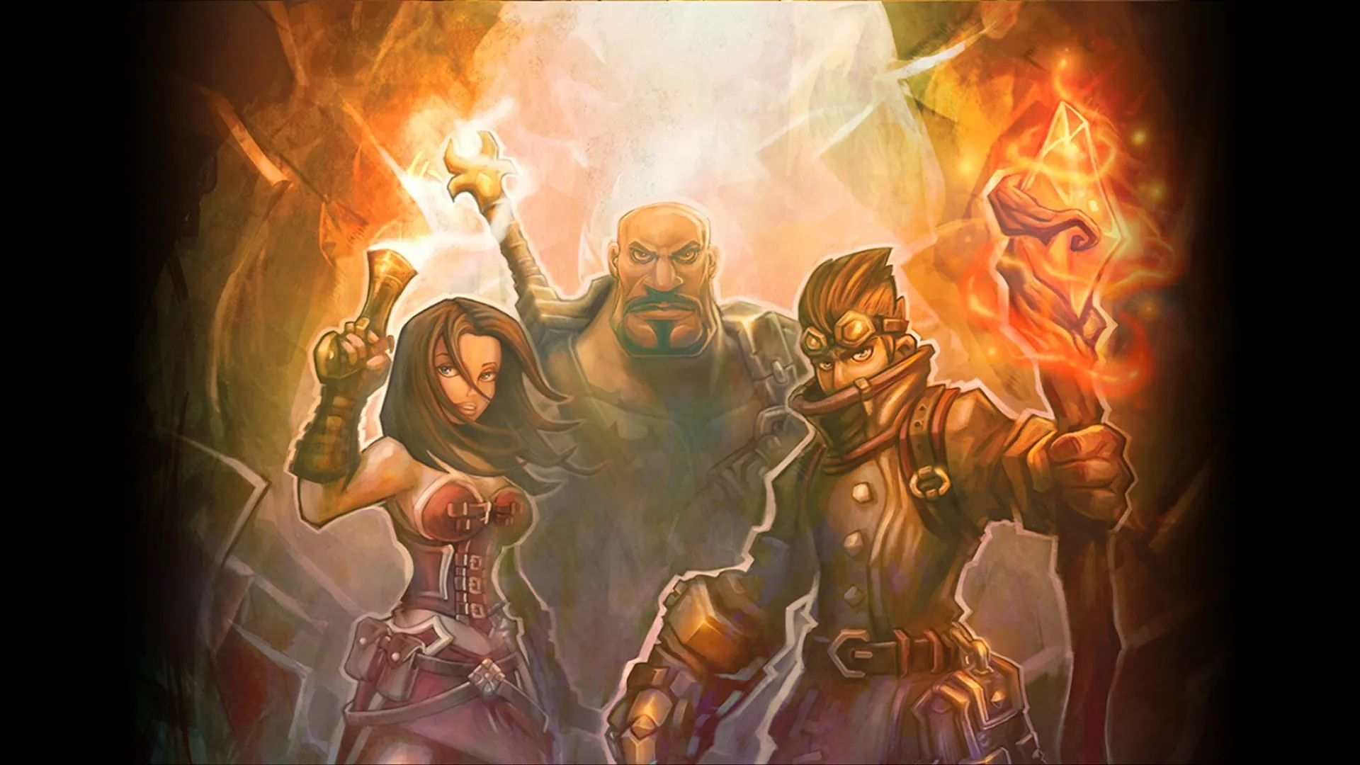 Torchlight